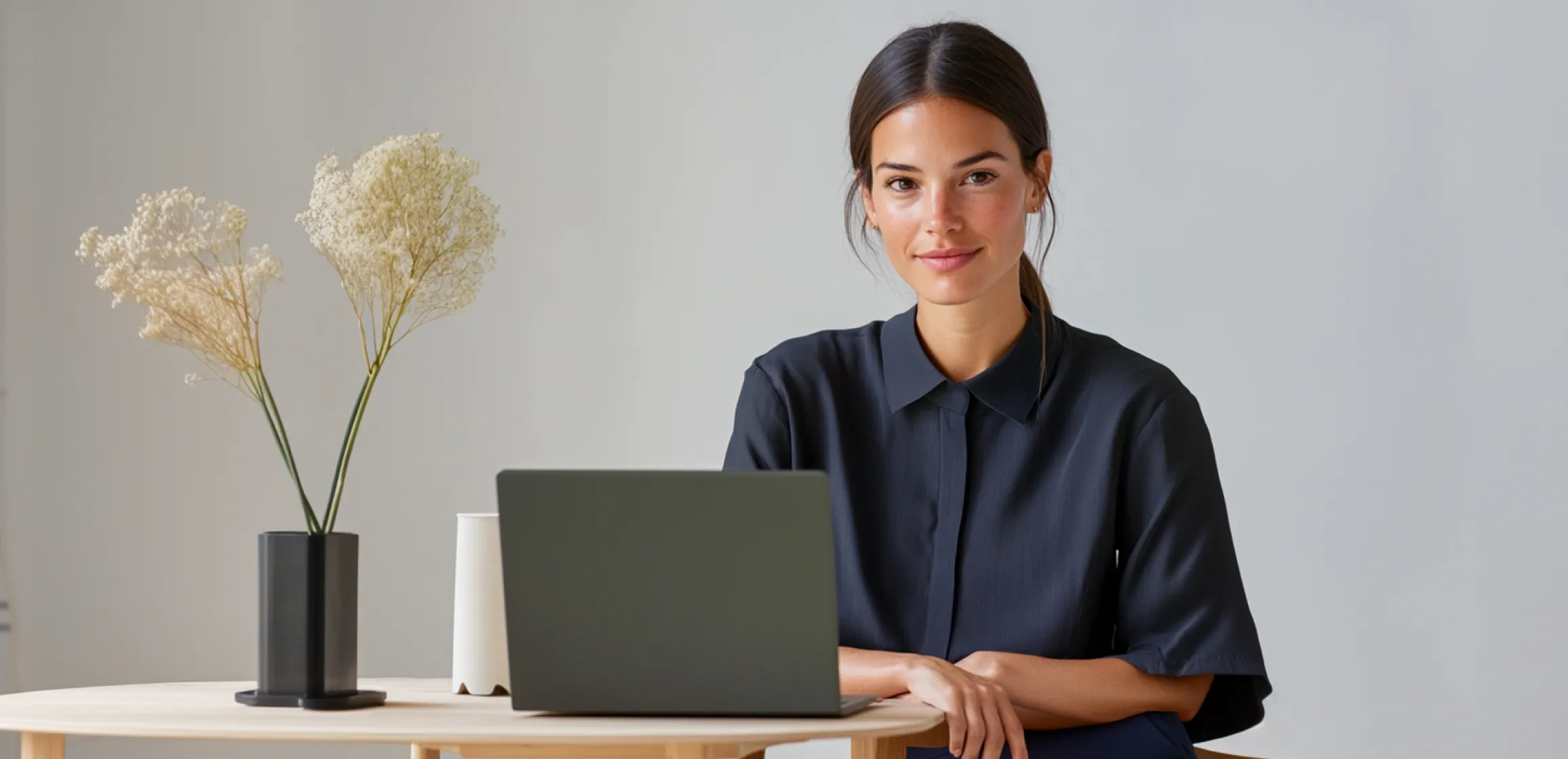 Product leaders reviewing banking app wireframes