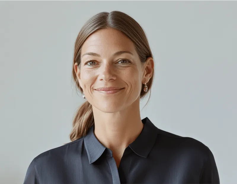 Team aligning on insight dashboards