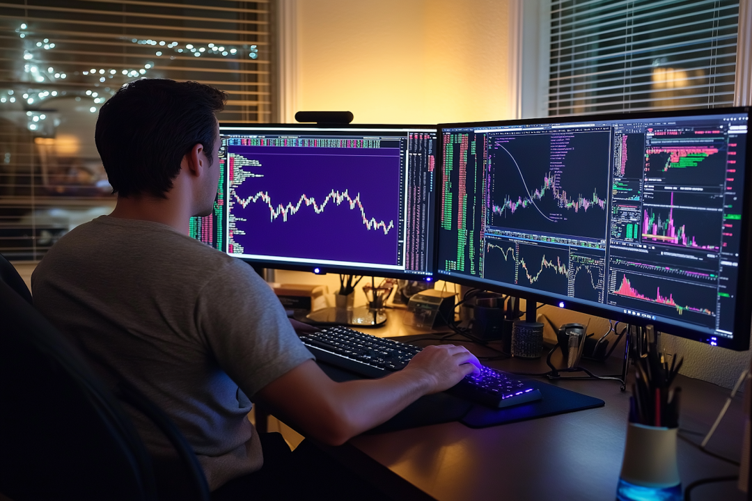 Contact Cryptocurrency Trend