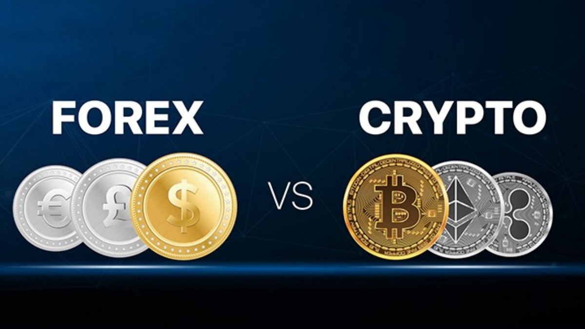 Why Forex Trading Can Feel Simpler Than Crypto