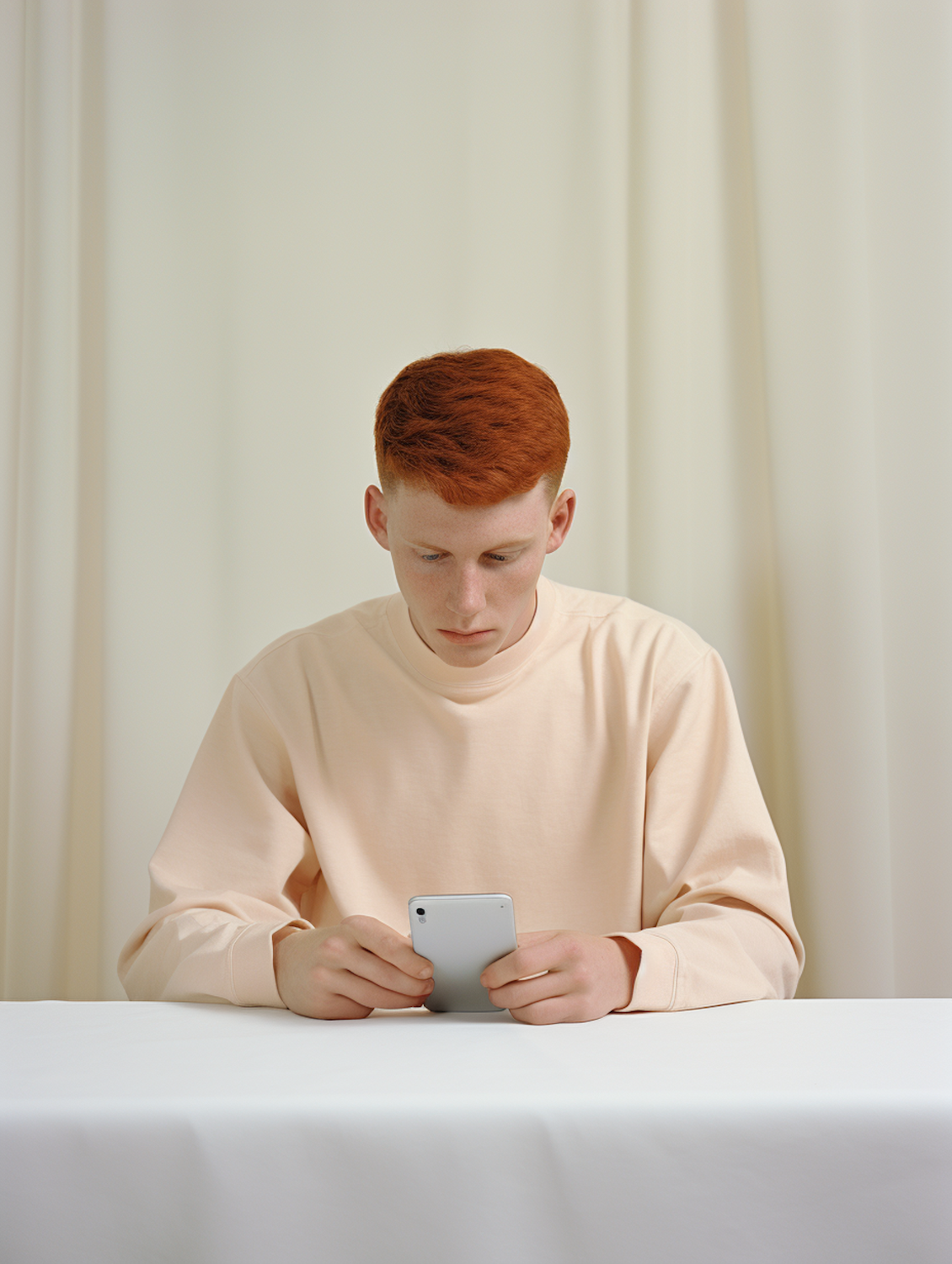 Following crypto doesn't have to be stressful. A calm, simple approach helps you focus on what matters.