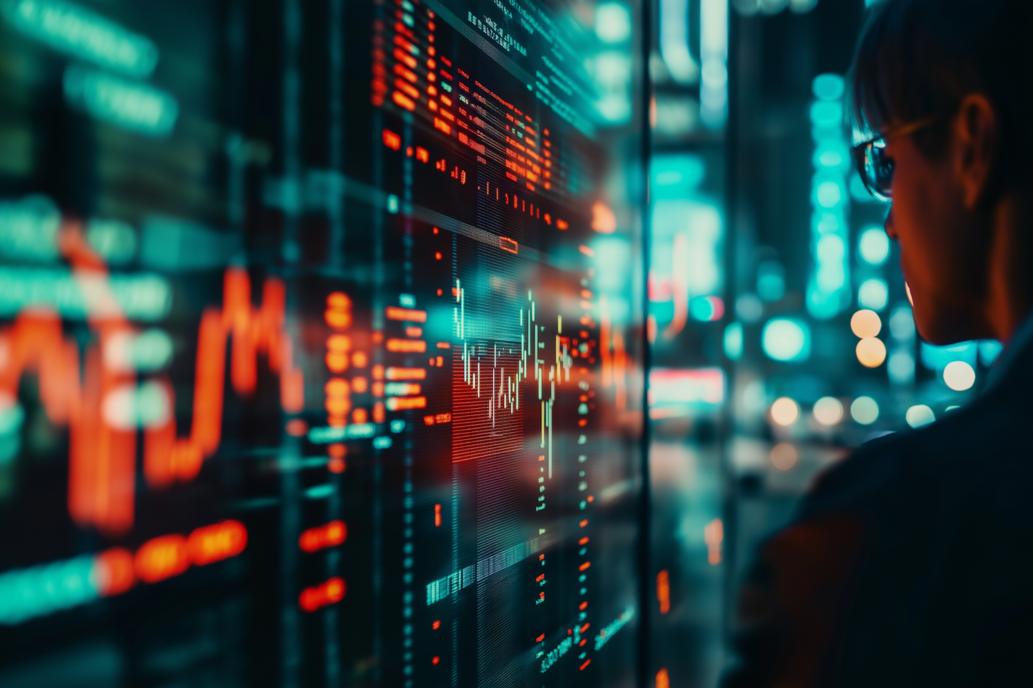 Utilizing essential tools for technical analysis to make informed decisions rather than relying on guesswork.