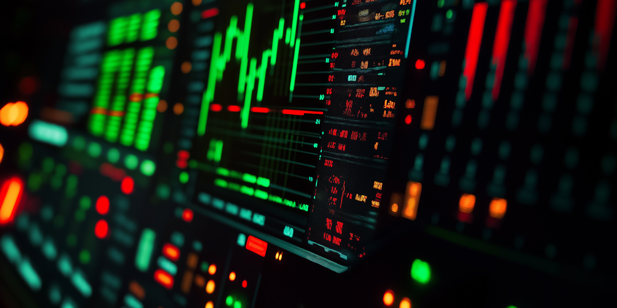 How to Use TradingView for Derivative Trading: A Beginner’s Step-by-Step Guide