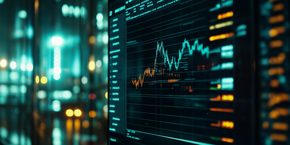 Crypto Market Crash: What to Do Before You Panic Sell