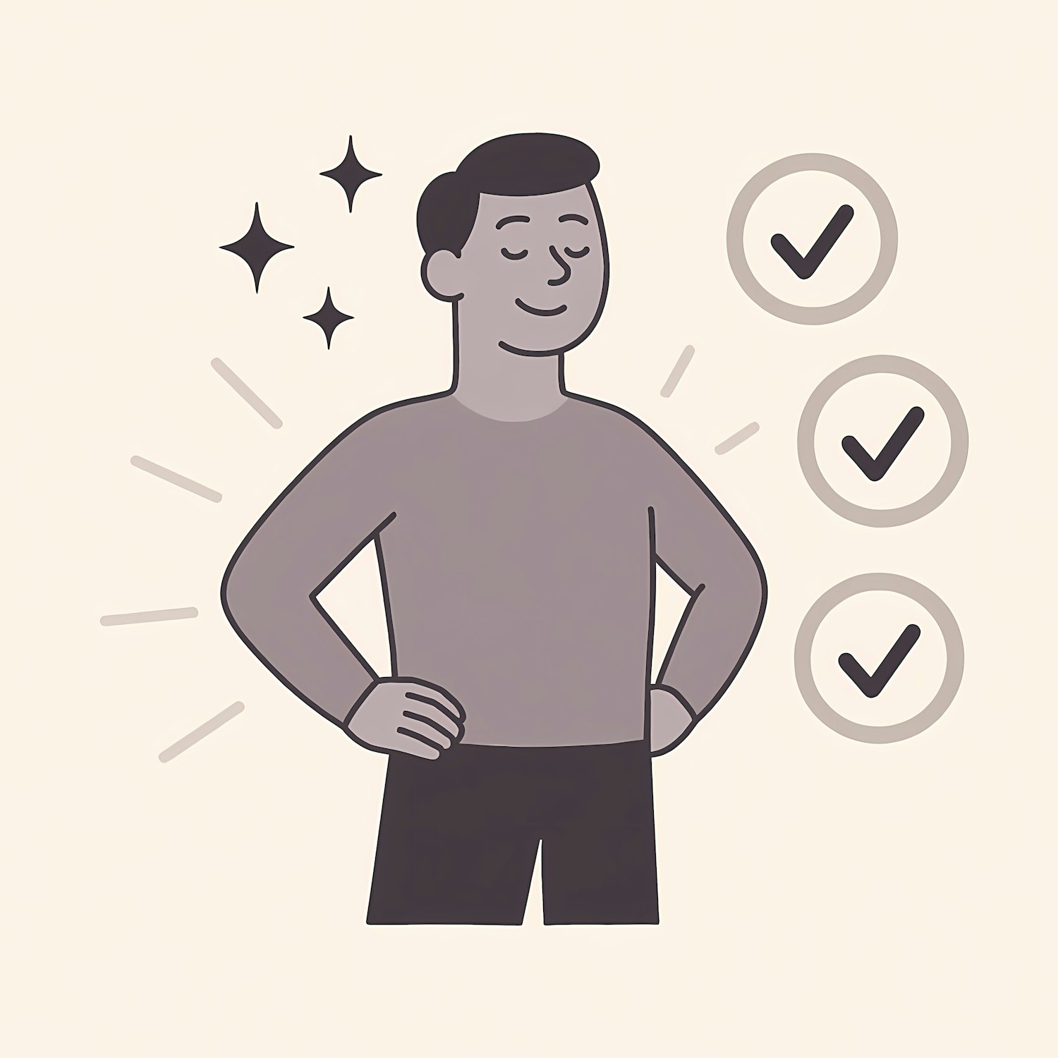 Following a routine with a trusted aggregator enables informed and confident crypto decisions.