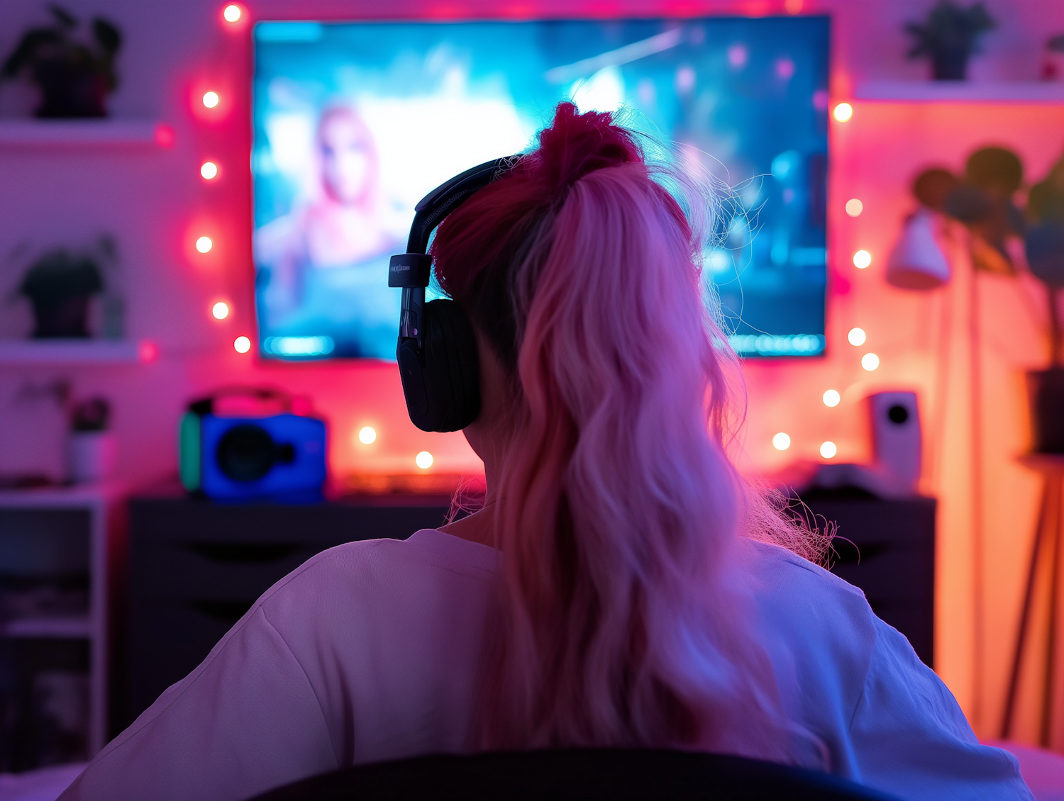 In the digital age, it's crucial for investors to critically evaluate the constant influx of information from social media.