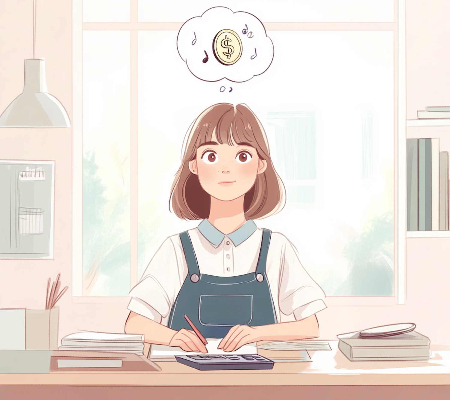 Taking a step back and consulting a checklist fosters calmer, more confident decision-making in volatile markets.