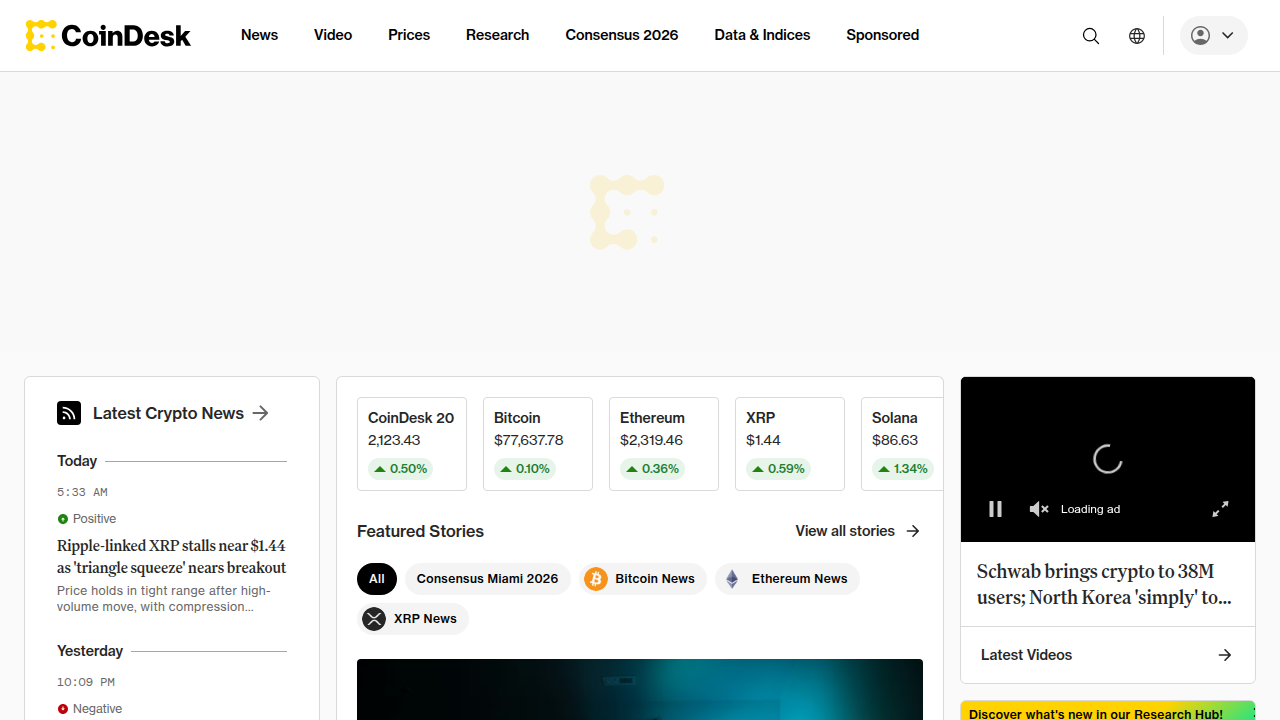 Reliable crypto news sources like CoinDesk help filter misinformation by providing verified and timely market updates.